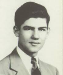 Rev David N. Verzilli (1932-2010)