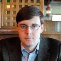 Eric Treadwell's Instagram, Twitter & Facebook