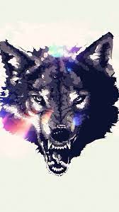 You can make this wallpaper for your iphone 5, 6, 7, 8, x backgrounds, mobile screensaver, or ipad lock screen. 45 Wolf Wallpaper For Iphone On Wallpapersafari