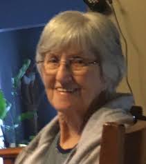 Shirley May Duff Obituary