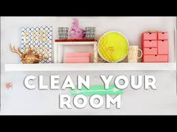 Make a list of each of the rooms you'll need to deep clean and the tasks you'll need to complete as you go. How To Clean Your Room In 10 Steps 2016 Youtube
