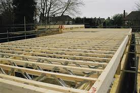 Boards must have a nominal thickness of min. Sloping Flat Roof Truss Shefalitayal