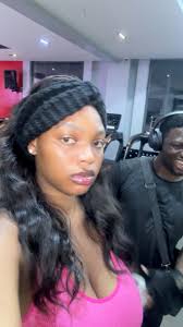 First day at the new gym with bae