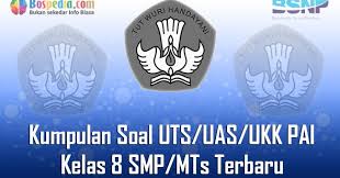 We did not find results for: Kunci Jawaban Soal Agama Kelas 8 Hal 127 Kumpulan Soal