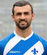 Im august 2014 wechselte er zum drittligisten fatih karagümrük sk nach istanbul und für diese absolvierte er zwei spielzeiten. Serdar Dursun Fenerbahce Sk Spielerprofil Kicker