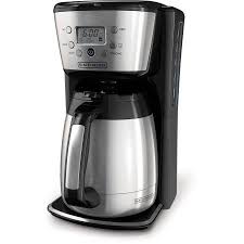 Black And Decker Thermal Coffee Maker Walmart Home Thermal Coffee Maker Single Cup Coffee Maker Coffee