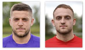 Ins and outs at Loch Park for 2017/18