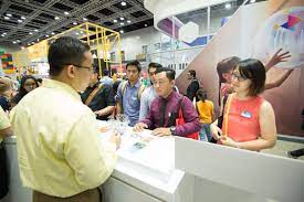 (pic by muhd amin naharul/tmr). So You Want To Be Noticed At Aspire