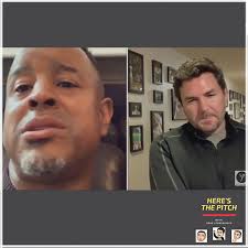 Here's The Pitch: Doug Goodstein w Artie Lange Update