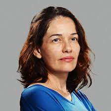 She is known for her work on olga drummond (2019), meu amor (2009). Patricia Tavares Sedition