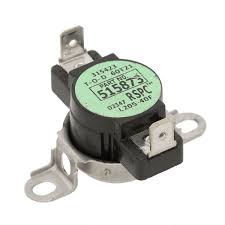 D515873 THERMOSTAT,LIMIT-GREEN