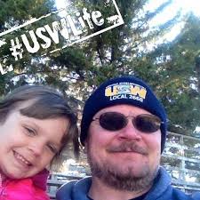 When USW Local Union 2260 Vice...