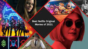 No time to die (2021) james bond has left active service. Best New Netflix Originals Movies Released In 2021 So Far What S On Netflix