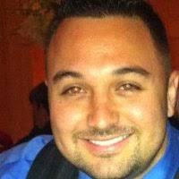 Michael Barroso Email & Phone Number