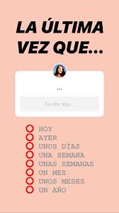 Pin De Fernanda En Pedirla Retos Para Instagram Juegos Para Instagram Descripciones Para Instagram