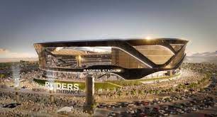 The raiders could use the proceeds to pay for their portion of the stadium's cost. Raiders Las Vegas Stadium Will Include Courtroom Jail