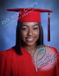 Alexsandra Del Valle, a student within the Culinary Arts Program at ACIT  who will not be extending a career in culinary; however her passion for  culinary will continue to stay within her