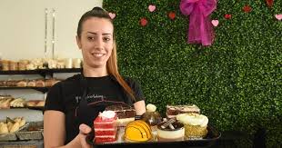 UPDATE: NEIGHBOURHOOD EATS: Treats from Uruguay and around the world a  piece of cake for Newmarket's MarJo Bakery