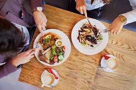 Marshall is a city in the u.s. The 10 Best Lunch Spots In Texas