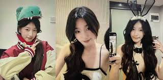 韩秋雪-极致胴体-每一寸肌肤都充满魅力