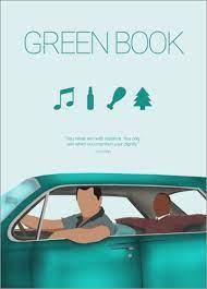 So bleibt alles in einer hand. Hdmi2k Green Book Eine Besondere Freundschaft Englisch Poster Online Bestellen Posterlounge De