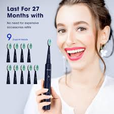 Amazon.com: Professional Flossing Toothbrush and Water Flosser Combo  B0B4J9M1NW : Health & Household