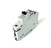 ABB S271 K4A Circuit Breaker, 4 Amp, 1-Pole, 230/400V AC