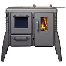German Wood Stoves In Cast Iron By Iron Dog Small Wood Stove Wood Stove Cooking Cooking Stove