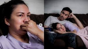 Nonton Sinetron Ikatan Cinta, Dona Agnesia Nangis-nangis, Gini Nasib Darius  yang Tak Kebagian Nonton