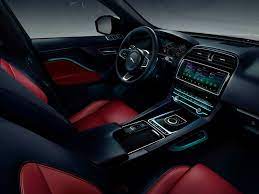 Colors generally differ by style. 2020 Jaguar F Pace Pictures 2020 Jaguar F Pace 3 U S News World Report