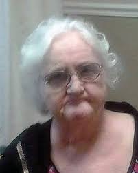 Lucille Walters Obituary