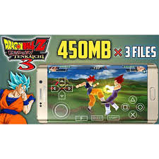 As a dragon ball z games for android ppsspp, you can get a popular hero as goku, vegeta, ultimate gohan, and gogeta with the many transformations. Dragon Ball Z Budokai Tenkaichi 3 Ppsspp Iso Highly Compressed Download Fordifernl