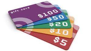 Up to 30% off our biggest books. How To Double Your Gift Card Sales Inc Com
