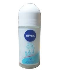 Nivea Dry Fresh Kadin Roll On 50 Ml Toptantr Com