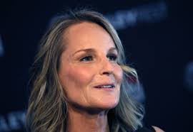 Neither the actress nor her representatives . Helen Hunt S Grateful To Return To Mad About You Revival After Crash