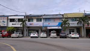 Book tanjung malim hotels close to top sights, landmarks, and popular restaurants, and discover what this fantastic destination is really all about. Klinik K W Chan Di Bandar Tanjong Malim