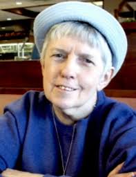 Beverly "Bev" Larsen Obituary July 31, 2022