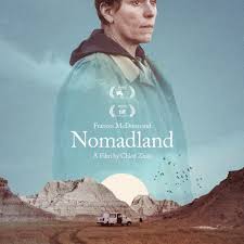 This feature, published ahead of the awards, asked the cast and. Nomadland Explores Minimal Living In The Post Crisis Economy Movies Idahostatejournal Com
