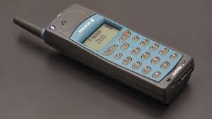 Хабр - Ericsson A1018s: твой первый ...