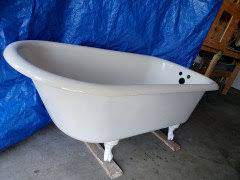 Transforming an antique clawfoot tub is easy with our purecoat tub casting system. Need Help Determining Age Of Cast Iron Claw Foot Tub