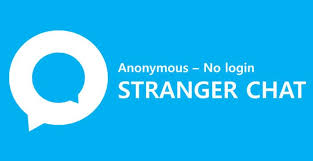Talk To Strangers In 2021 Talk To Strangers Stranger Chat Strangers Online