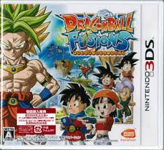 Fusions on the 3ds, gamefaqs has 26 guides and walkthroughs. New Nintendo 3ds Dragon Ball Fusions W Limited Bonus Dlc Card Japan Import Fs 4573173304696 Ebay