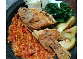 Tak heran jika hidangan ini banyak diminati masyarakat indonesia. Cara Memasak Nila Goreng Sambal Mateng Enak Super Lezat Dan Praktis Permataboga Website
