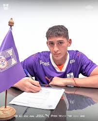 Defensor Sporting heeft een nieuwe...