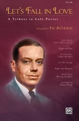 License to Scat: SATB Choral Octavo: Adam Blau