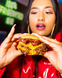 12th Street Burgers UK (@12thstreetburgers) • Instagram photos and videos