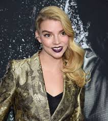 أحدث التغريدات من anya taylor joy (@anyataylorjoy): Anya Taylor Joy Anya Taylor Joy Anya Joy Star Girl