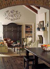 Furniture Arranging Tricks And Diagrams To Revive Your Home French Country House French House French Country Decorating