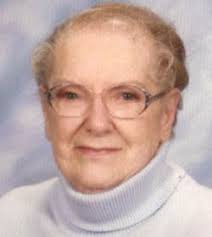 Jane Elizabeth Lindsay Clarke (1931-2014)