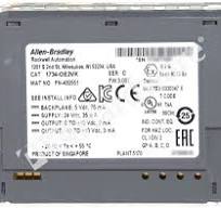 PLC Hardware: Allen-Bradley 1734-OE2VK POINT I/O 2-Ch Analog ...